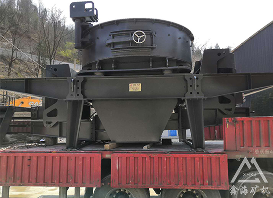 制砂機(jī) 制砂機(jī)