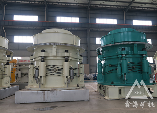 圓錐破碎機(jī) 圓錐破碎機(jī)