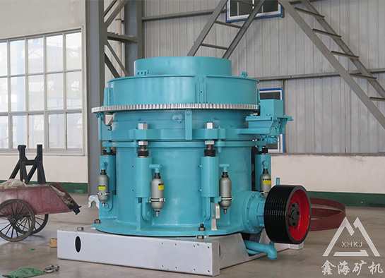 圓錐破碎機(jī) 圓錐破碎機(jī)