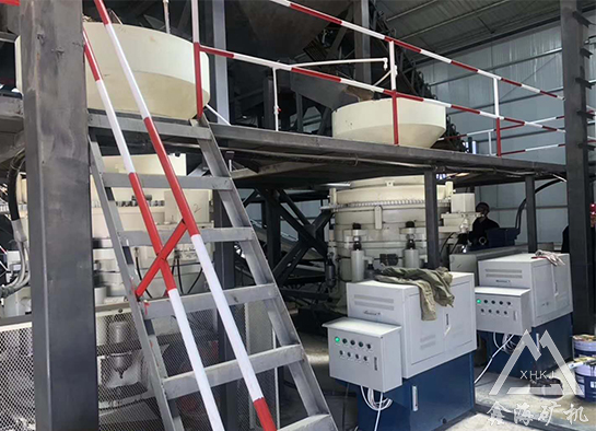 圓錐破碎機 圓錐破碎機