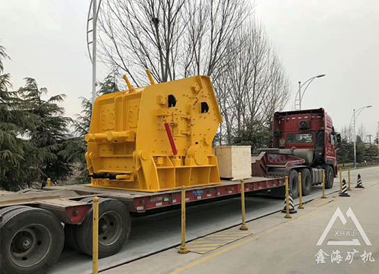 反擊破碎機(jī) 反擊破碎機(jī)