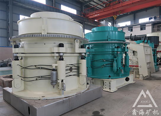 圓錐破碎機(jī) 圓錐破碎機(jī)