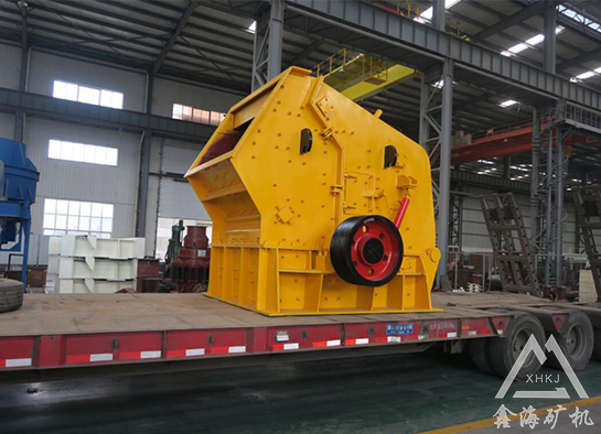 反擊破碎機(jī) 反擊破碎機(jī)