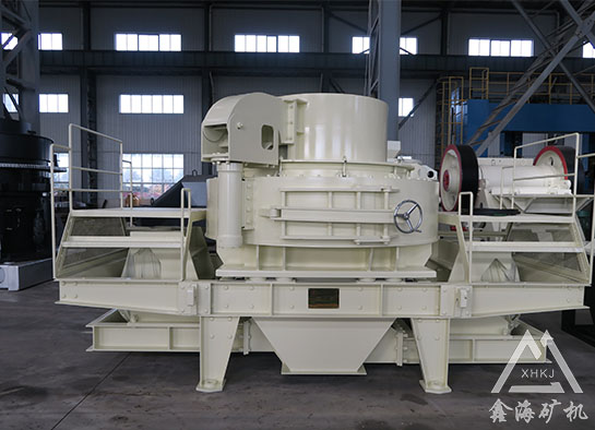 制砂機(jī) 制砂機(jī)