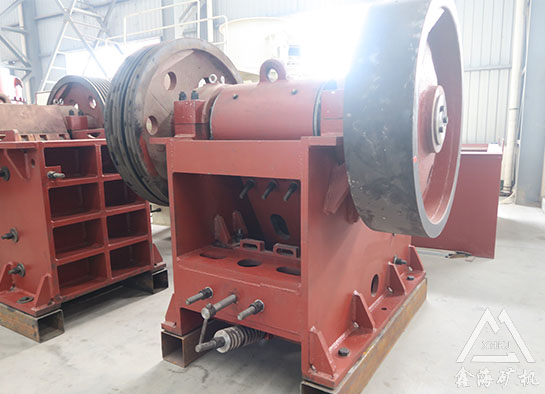 破碎機(jī)