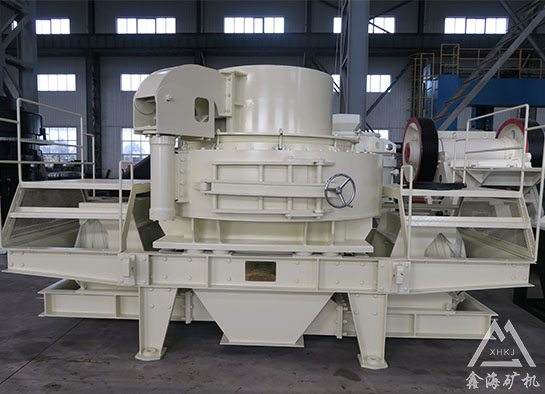 制砂機(jī) 制砂機(jī)
