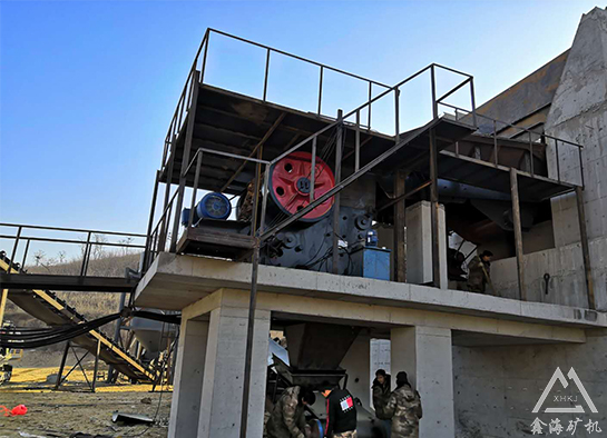 破碎機(jī)