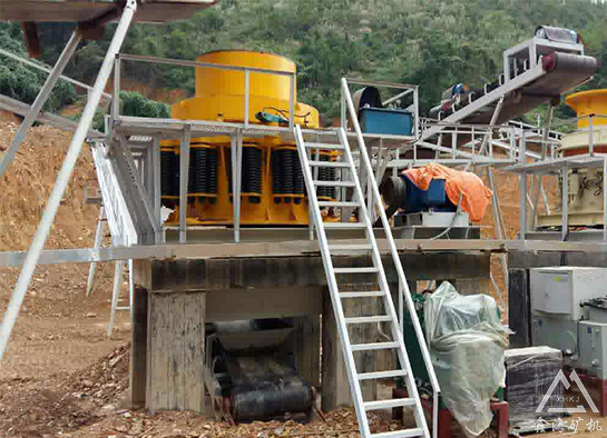 破碎機(jī)