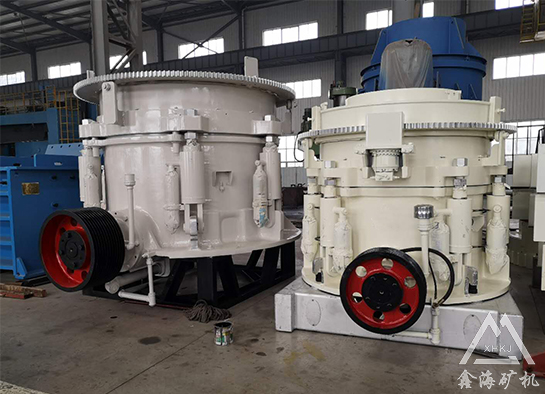 圓錐破碎機(jī) 圓錐破碎機(jī)