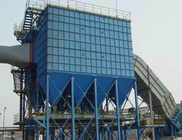 脈沖除塵器的優(yōu)點(diǎn)